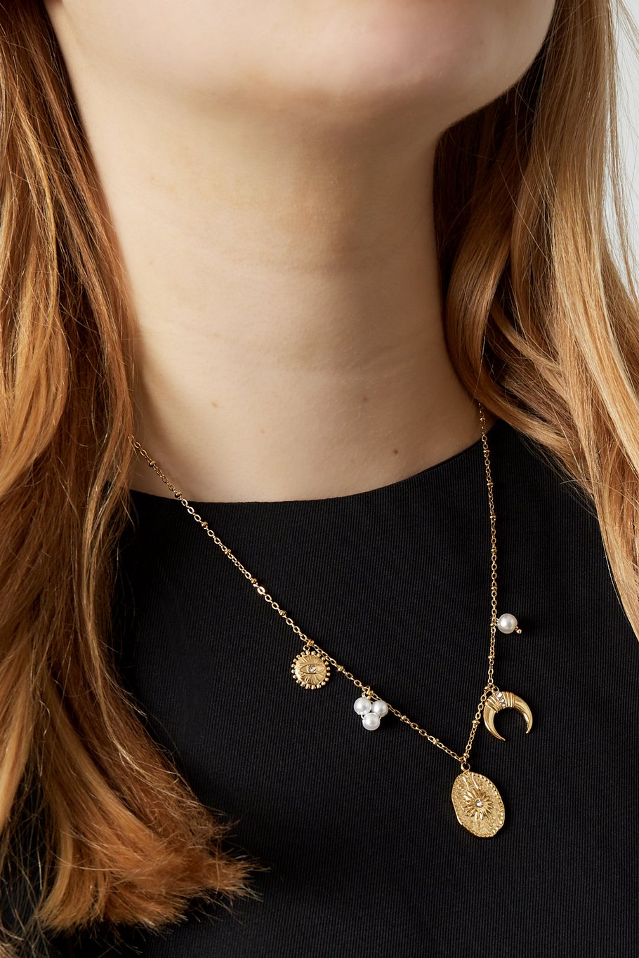 moony necklace Picture2